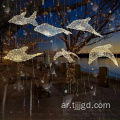 Sky Sky Star Mesh Mesh Light Light